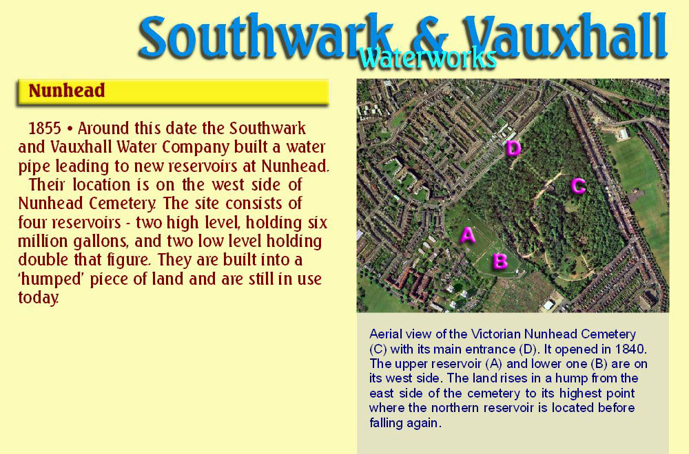 Slide 13 ofSouthwark and Vauxhall Water Company