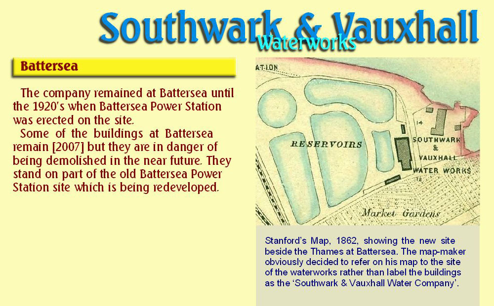 Slide 15 of Southwark and Vauxhall Water Company