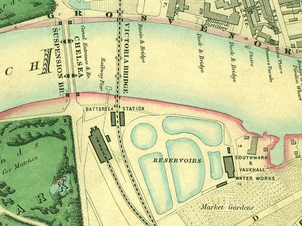 Slide 16 of Southwark and Vauxhall Water Company
