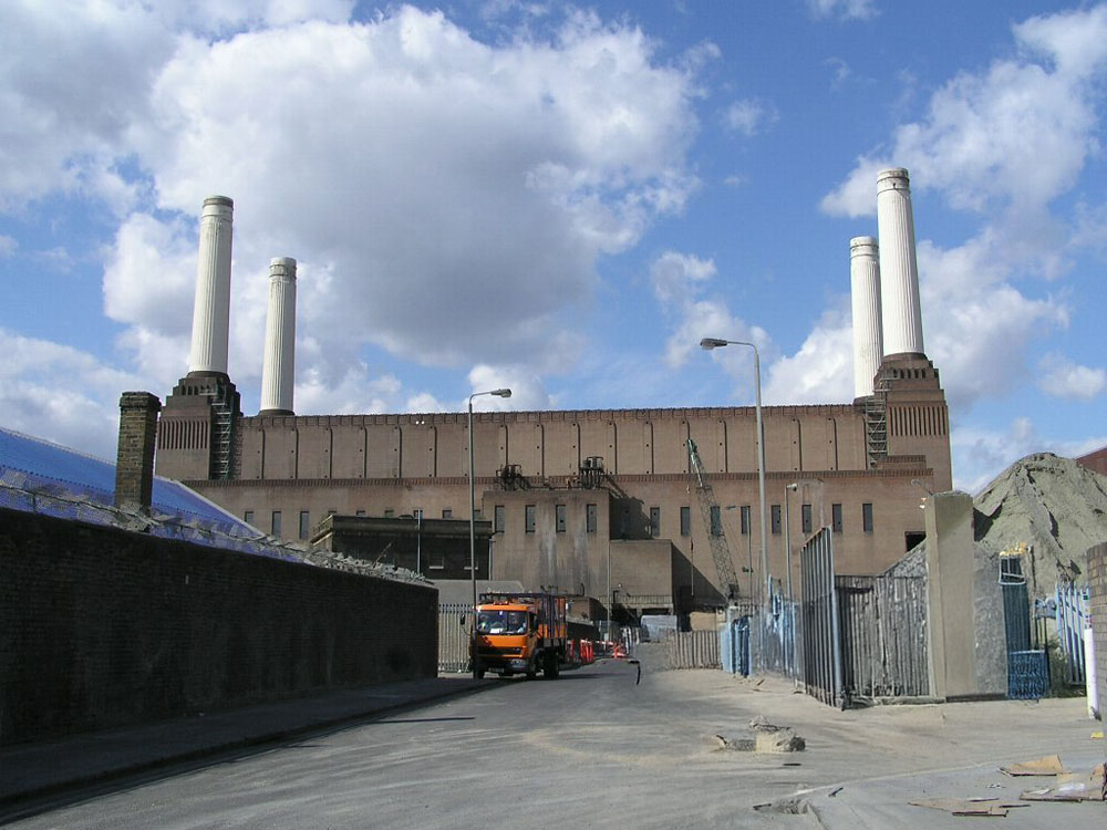 Slide 18 of Southwark and Vauxhall Water Company