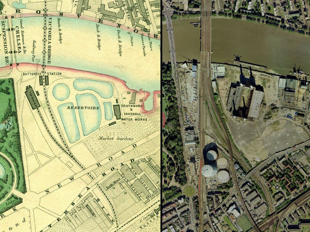 Slide 20 of Southwark and Vauxhall Water Company