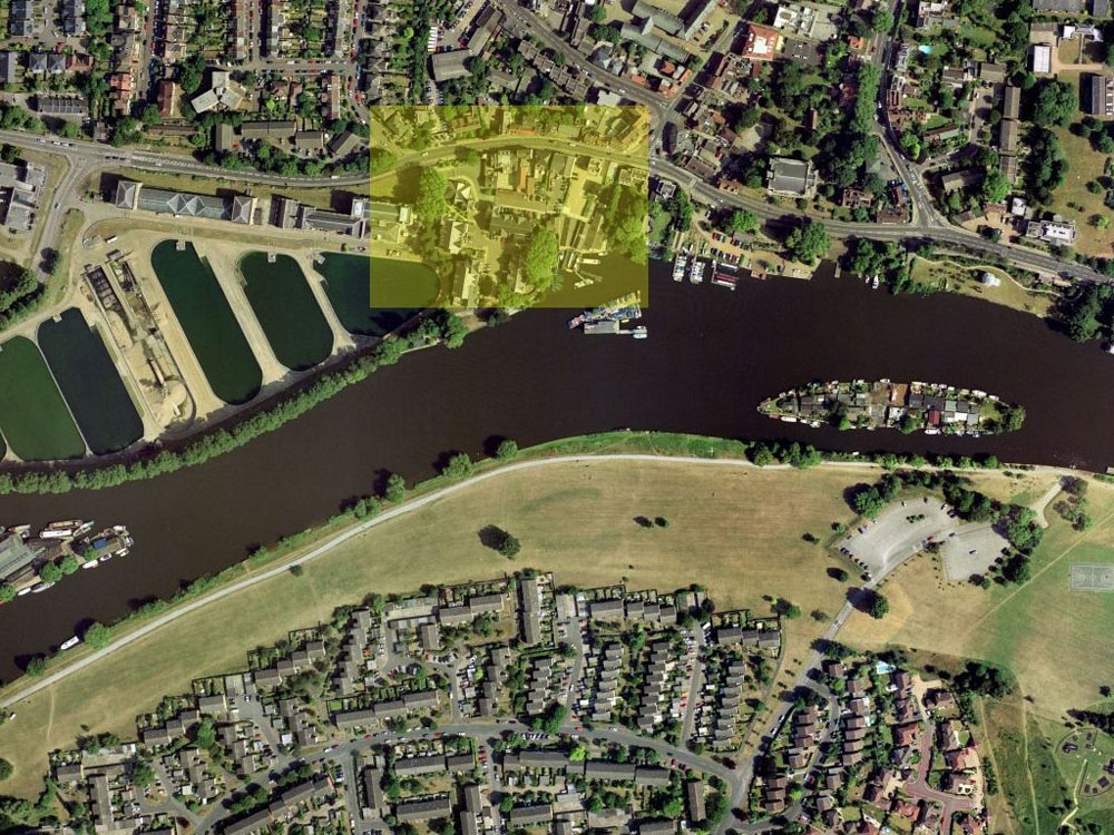 Slide 27 of Southwark and Vauxhall Water Company