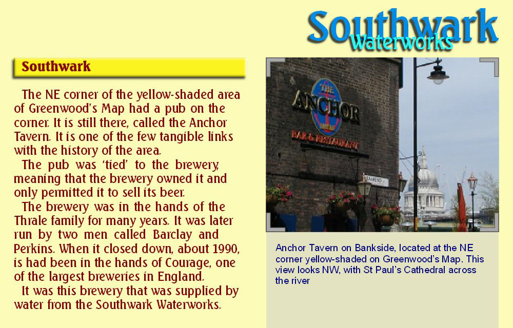 Slide 6 of Southwark and Vauxhall Water Company