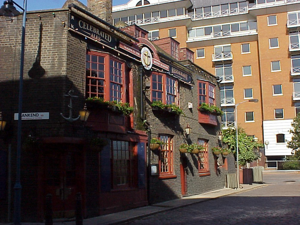 Slide 8 of Southwark and Vauxhall Water Company