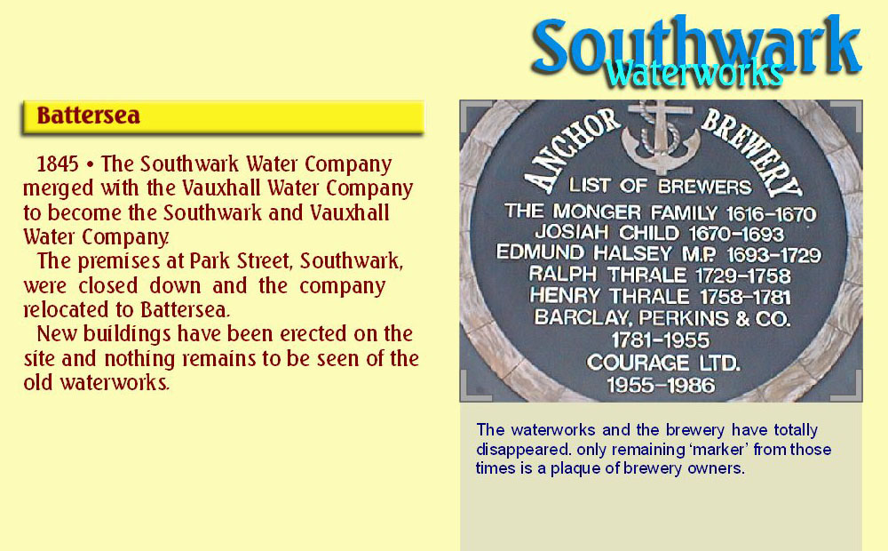 Slide 9 of Southwark and Vauxhall Water Company