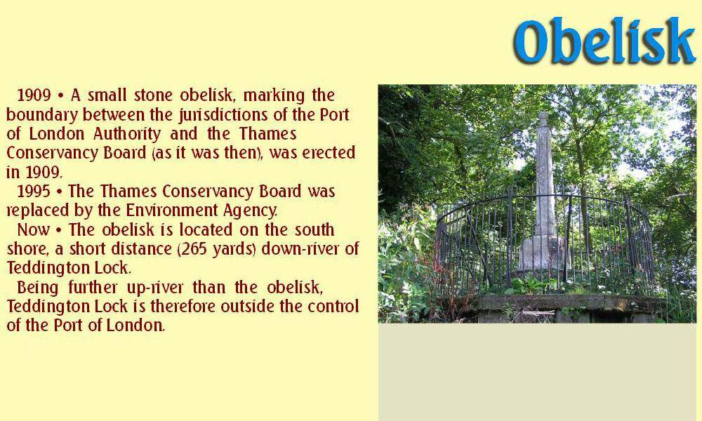 Slide 20 of The Tital Thames