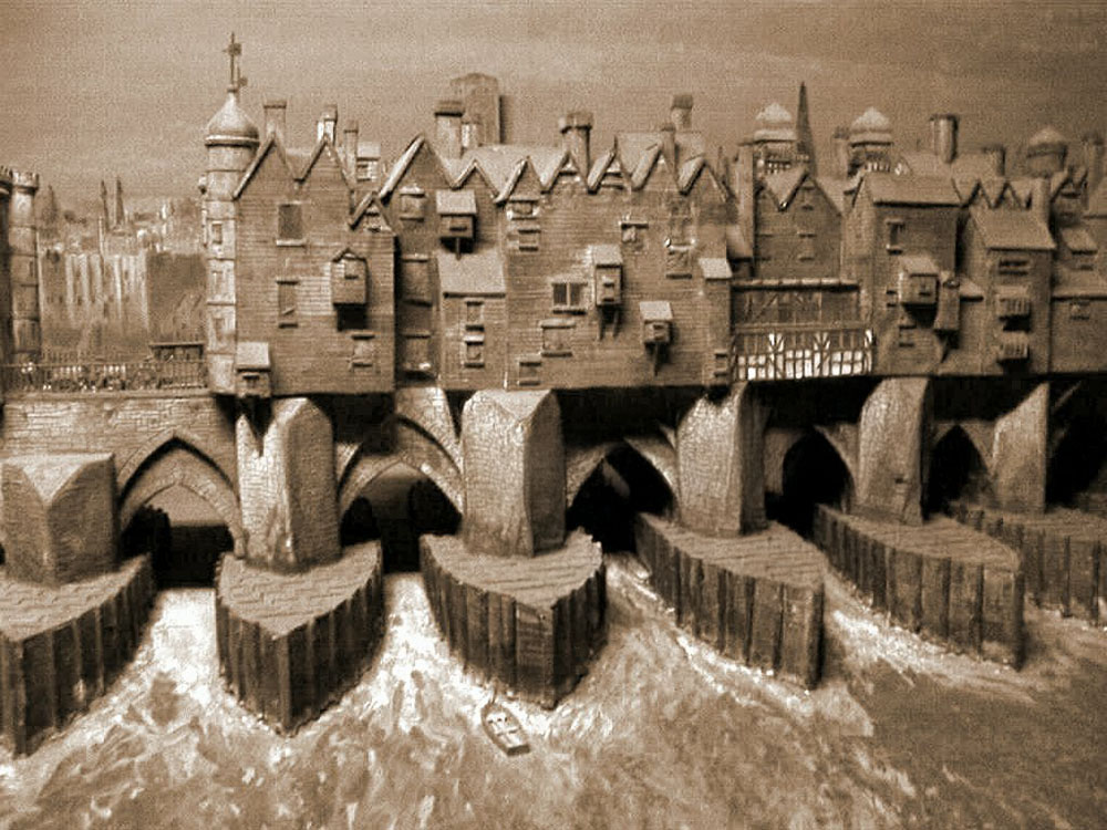 Slide 23 of The Tital Thames