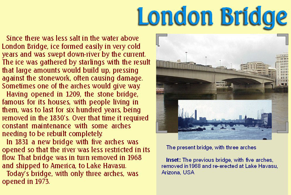 Slide 24 of The Tital Thames