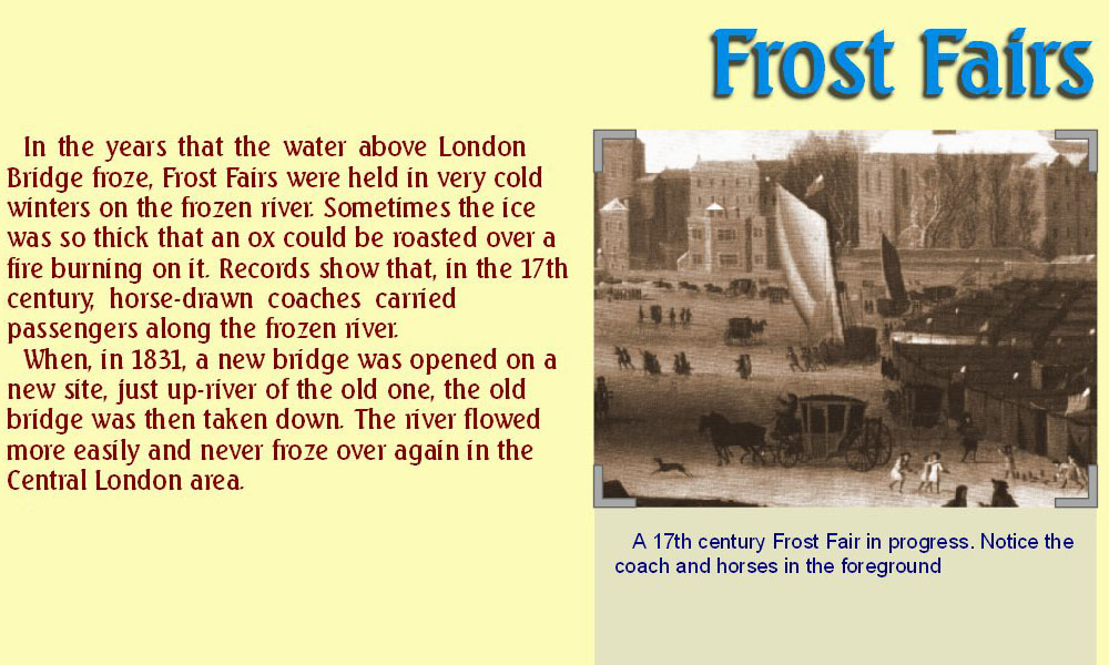 Slide 26 of The Tital Thames