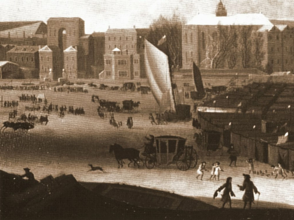 Slide 27 of The Tital Thames