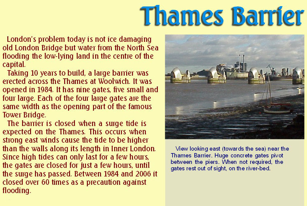Slide 34 of The Tital Thames