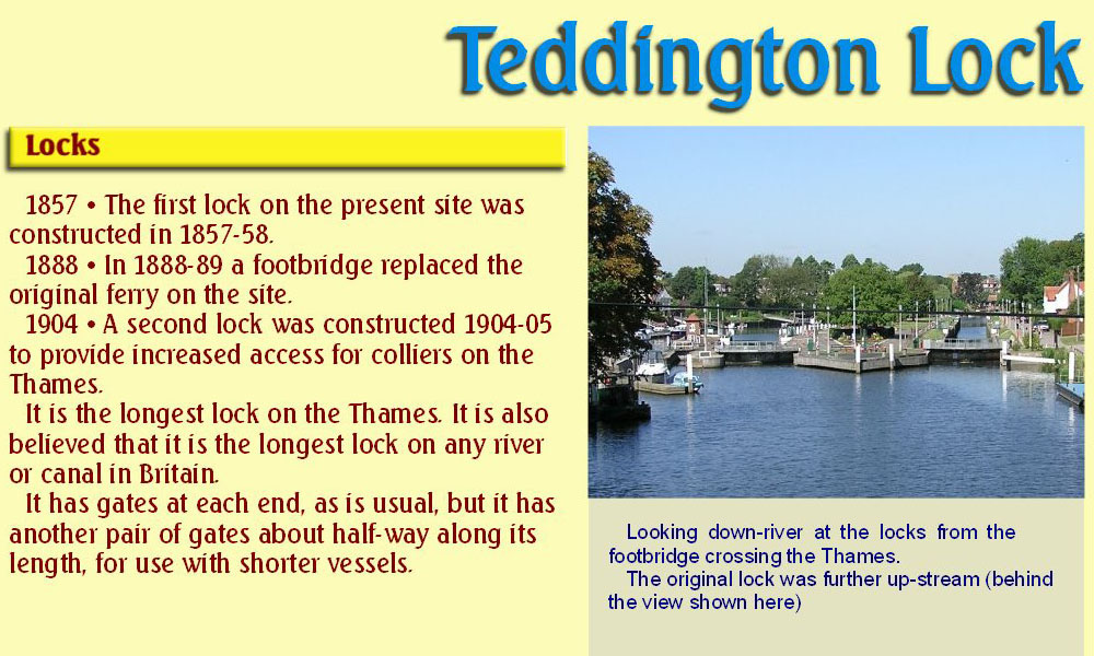 Slide 6 of The Tital Thames